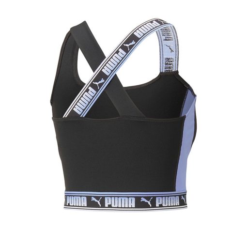 Bustiera Puma Train Colorblock W