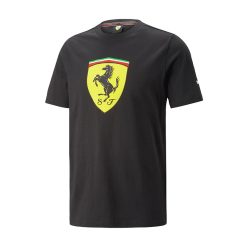 Tricou Puma Ferrari Big Shield