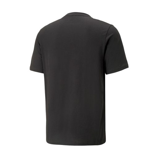 Tricou Puma Ferrari Big Shield