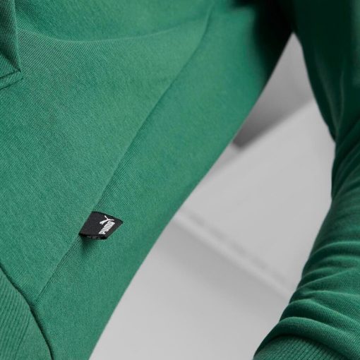 Hanorac Puma Essentials Logo