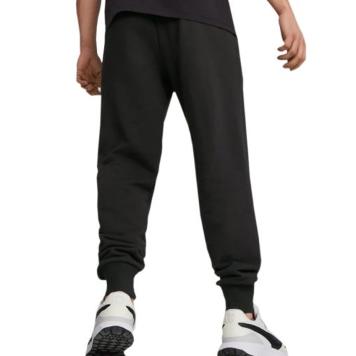 Pantaloni Puma Essentials Plus Logo