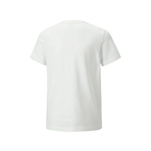 Tricou Puma Essentials Plus 2 JR