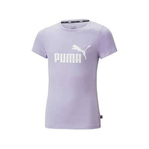 Tricou Puma Essentials Logo JR