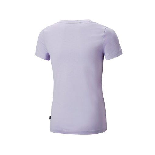 Tricou Puma Essentials Logo JR