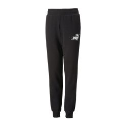 Pantaloni Puma Essentials Street Art JR