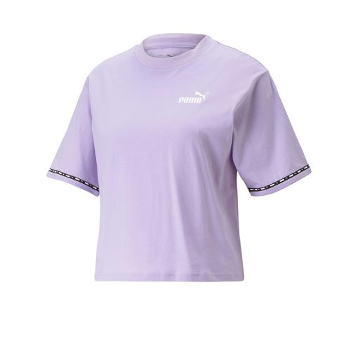 Tricou Puma Power Tape W