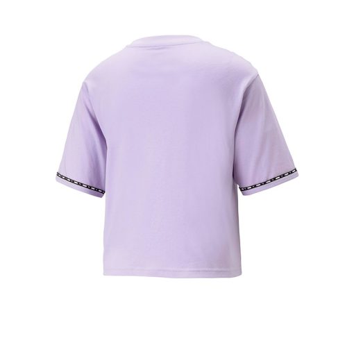 Tricou Puma Power Tape W