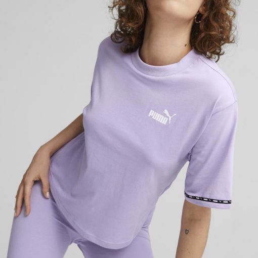 Tricou Puma Power Tape W