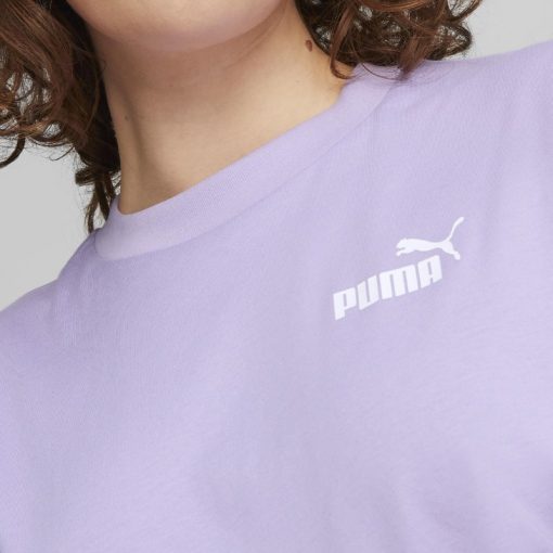 Tricou Puma Power Tape W