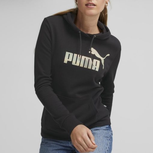 Hanorac Puma Essentials Nova Shine W