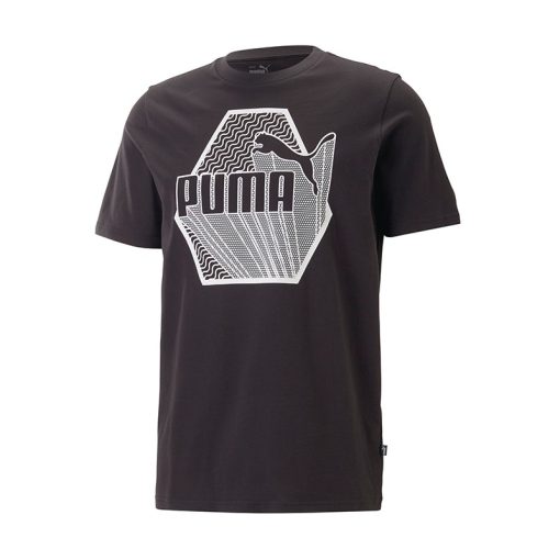 Tricou Puma Graphics Rudagon