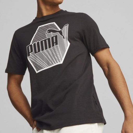 Tricou Puma Graphics Rudagon