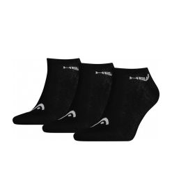 Set 3 Perechi Sosete Head Sneaker