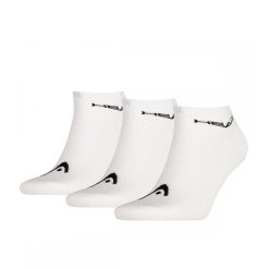 Set 3 Perechi Sosete Head Sneaker