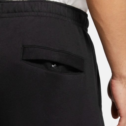 Pantaloni Scurti Nike Sportswear Club Fleece