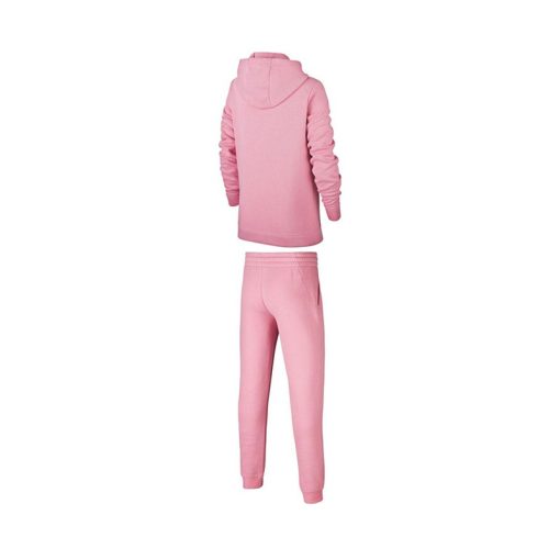 Trening Nike Sportswear Fleece JR