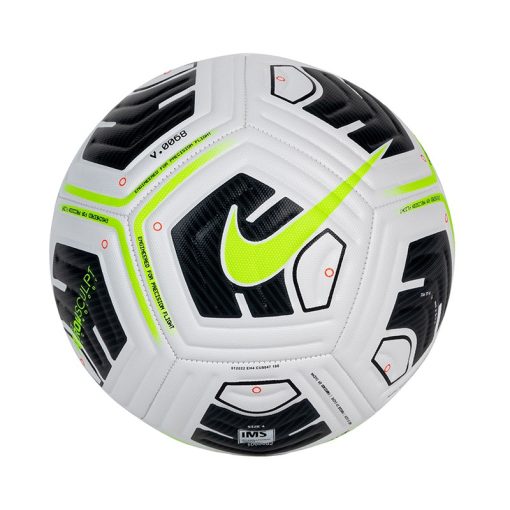 Minge Nike Academy Team