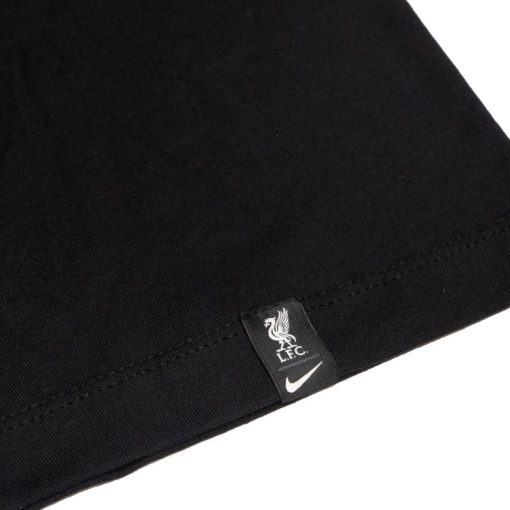 Tricou Nike Liverpool FC Just Do It