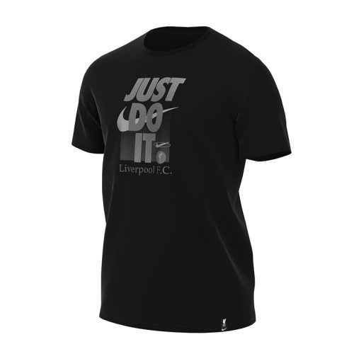 Tricou Nike Liverpool FC Just Do It