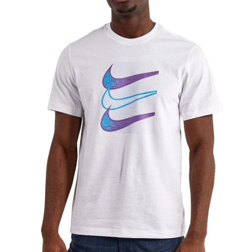 Tricou Nike Sportswear Swoosh