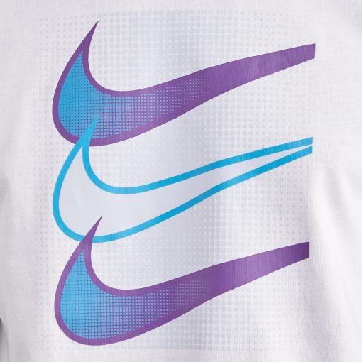 Tricou Nike Sportswear Swoosh