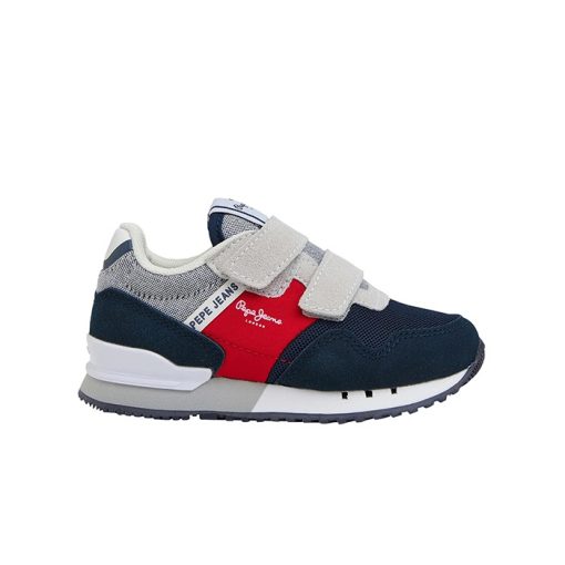 Pantofi Sport Pepe Jeans Brighton K