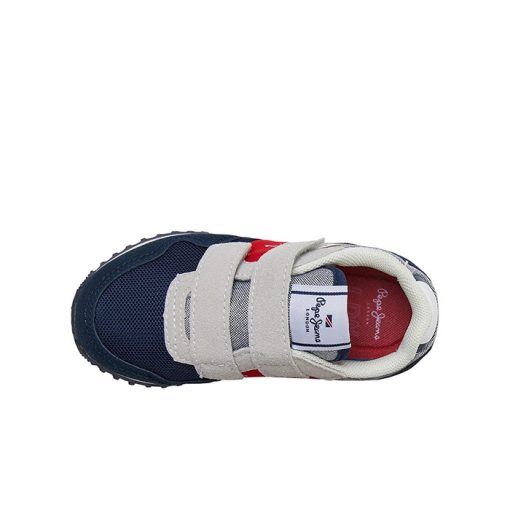 Pantofi Sport Pepe Jeans Brighton K
