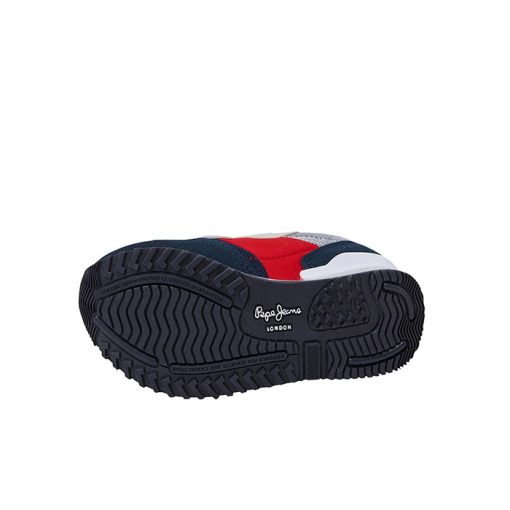Pantofi Sport Pepe Jeans Brighton K