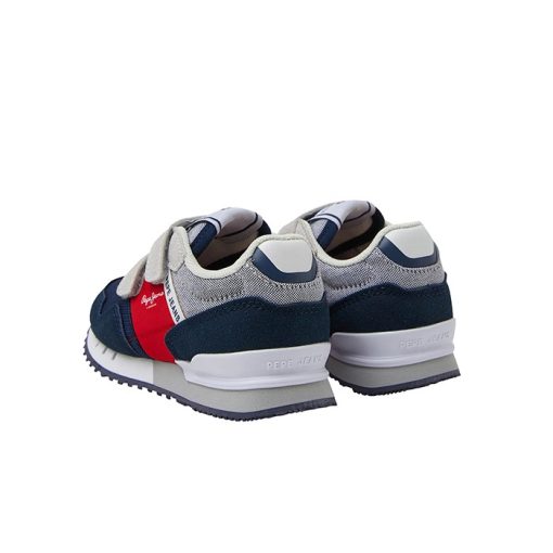 Pantofi Sport Pepe Jeans Brighton K