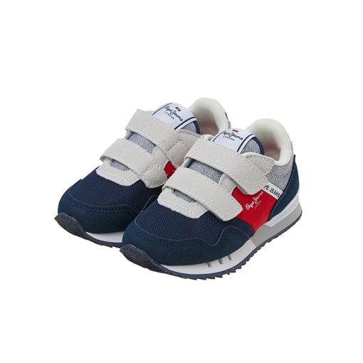 Pantofi Sport Pepe Jeans Brighton K