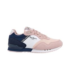 Pantofi Sport Pepe Jeans Basic JR
