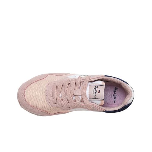 Pantofi Sport Pepe Jeans Basic JR