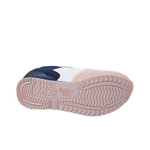 Pantofi Sport Pepe Jeans Basic JR