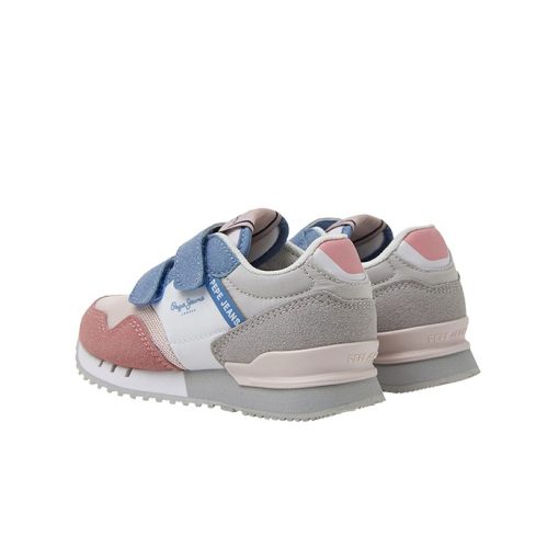 Pantofi Sport Pepe Jeans Basic K