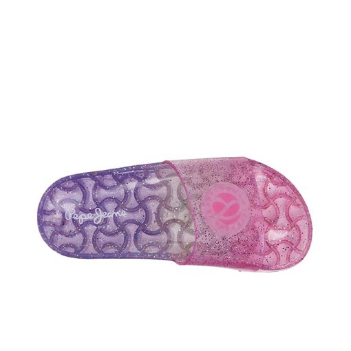Slapi Pepe Jeans Wave Multi JR