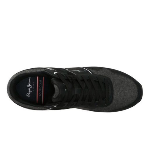 Pantofi Sport Pepe Jeans Tour Club