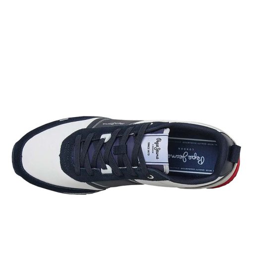 Pantofi Sport Pepe Jeans Tour Transfer