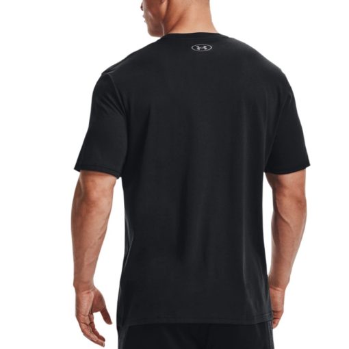 Tricou Under Armour Boxed Sportstyle