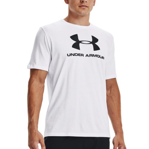 Tricou Under Armour Sportstyle Logo