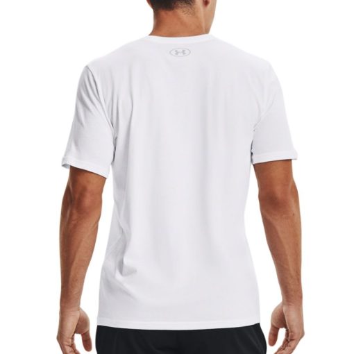Tricou Under Armour Sportstyle Logo
