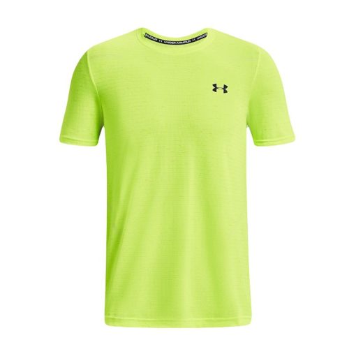 Tricou Under Armour Seamless Grid