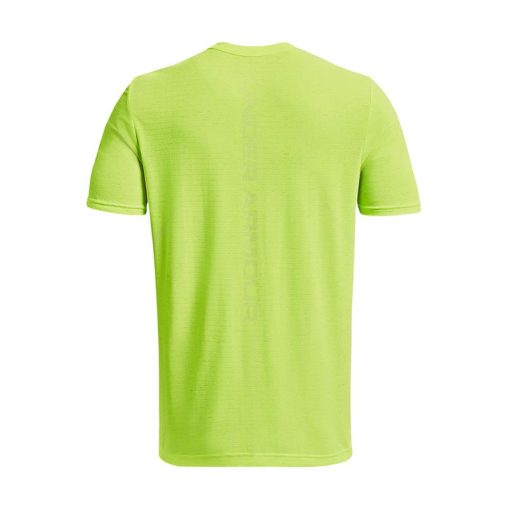 Tricou Under Armour Seamless Grid