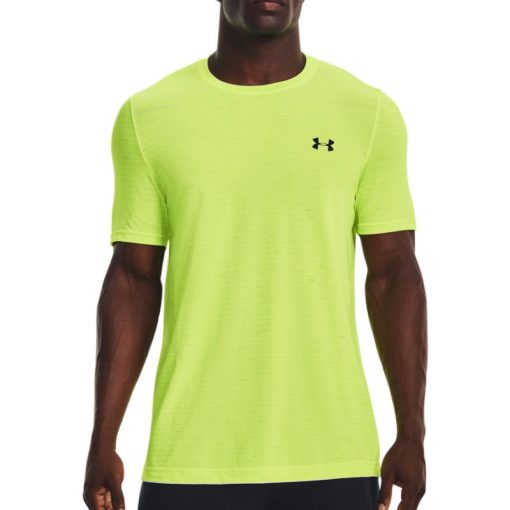Tricou Under Armour Seamless Grid