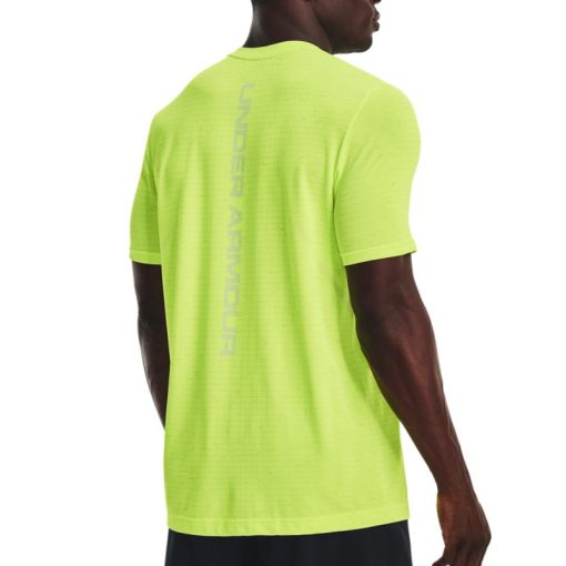 Tricou Under Armour Seamless Grid