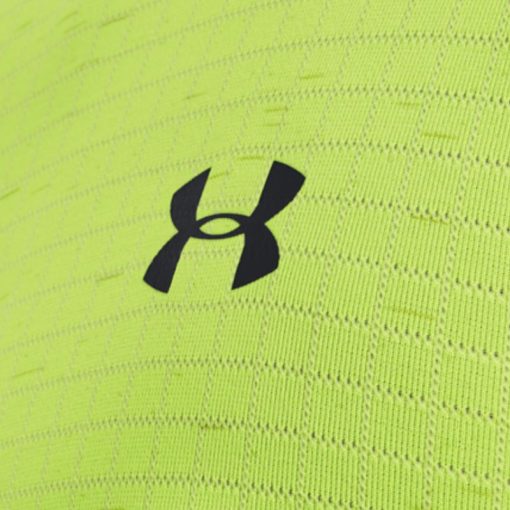 Tricou Under Armour Seamless Grid