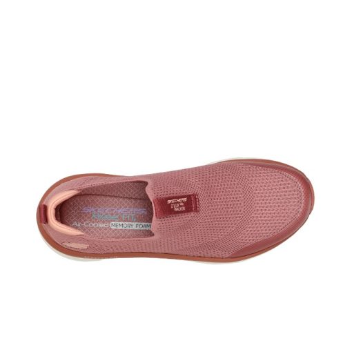 Pantofi Sport Skechers D'Lux Walker W