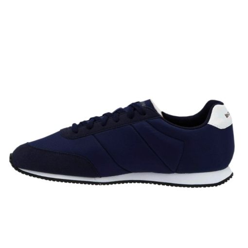 Pantofi Sport Le Coq Sportif Racerone Tricolore