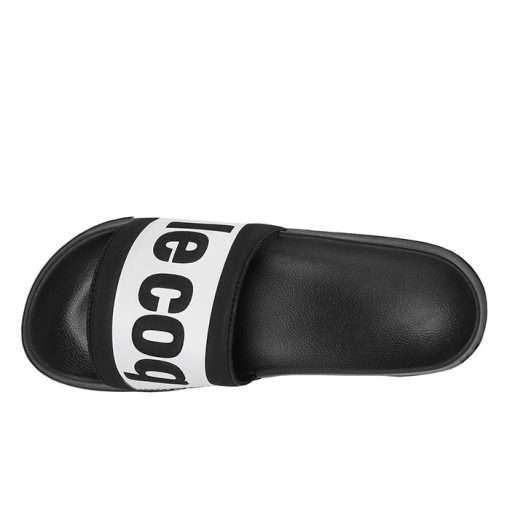 Slapi Le Coq Sportif Wording