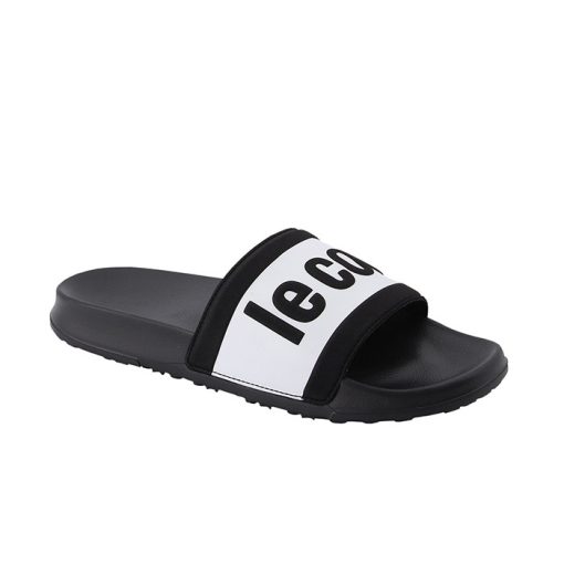Slapi Le Coq Sportif Wording