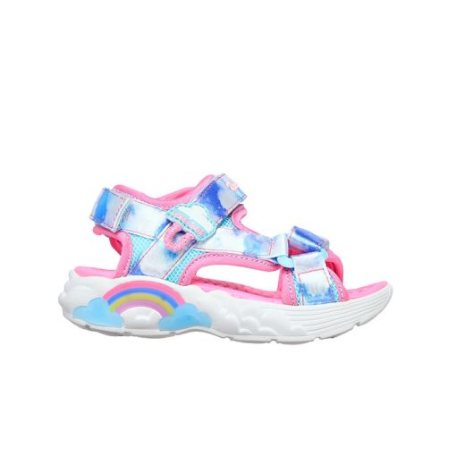 Sandale Skechers Rainbow Racer Inf